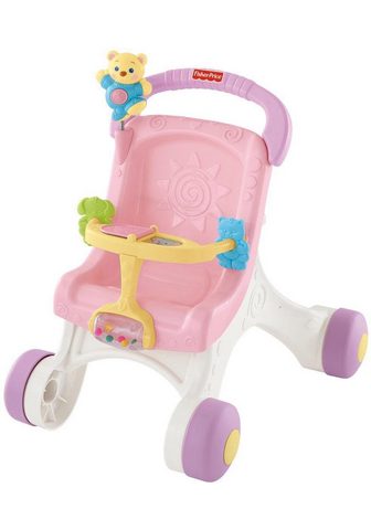 FISHER-PRICE ® коляска кукольная "Sweet Pi...