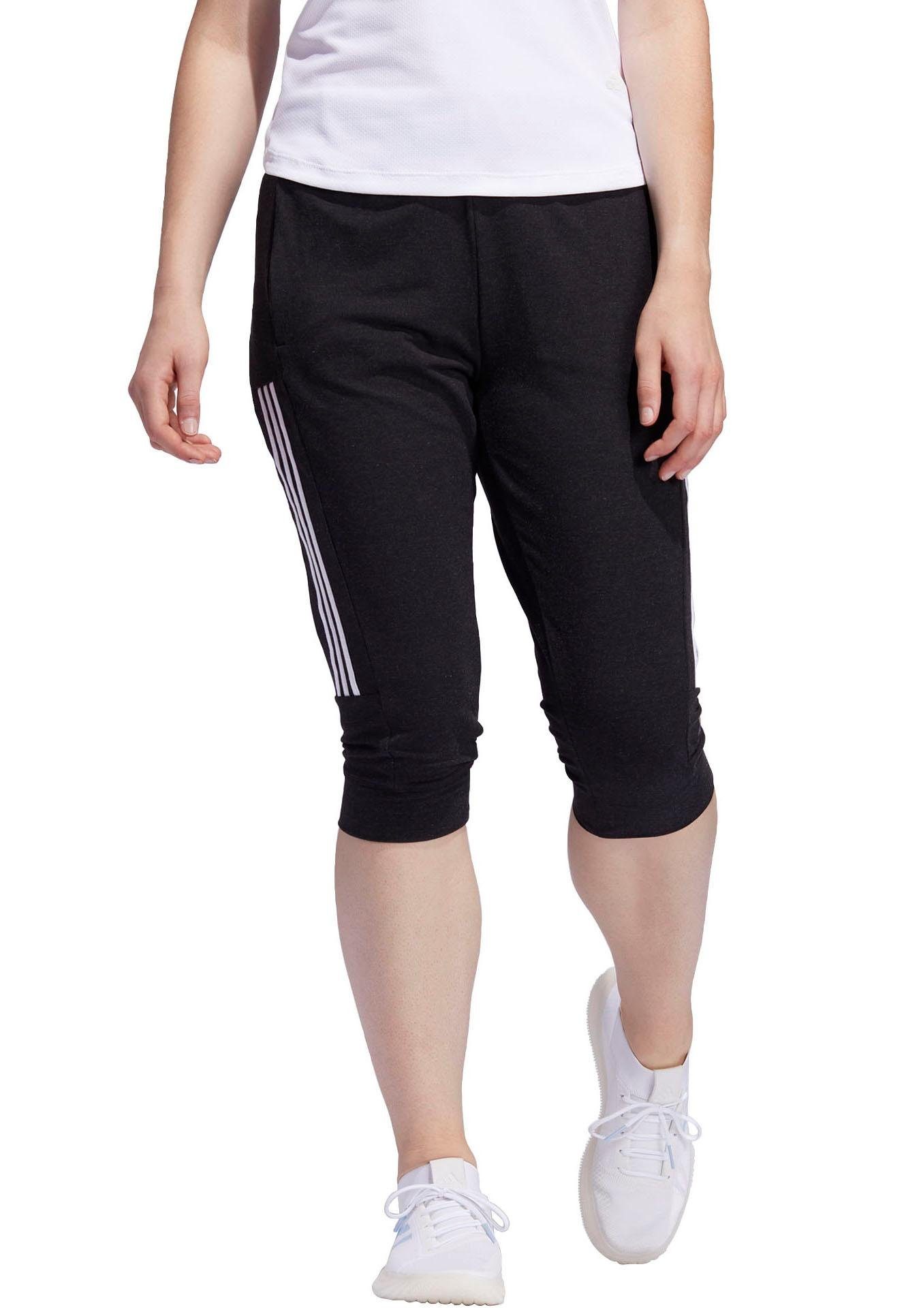 adidas sporthose damen knielang