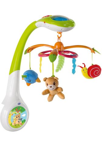 CHICCO Мобильный "Magischer Wald"