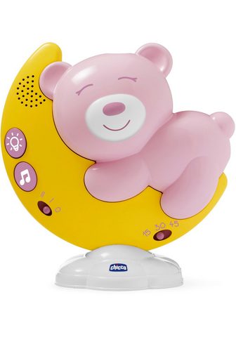 CHICCO Мобильный "Next2Moon Pink"