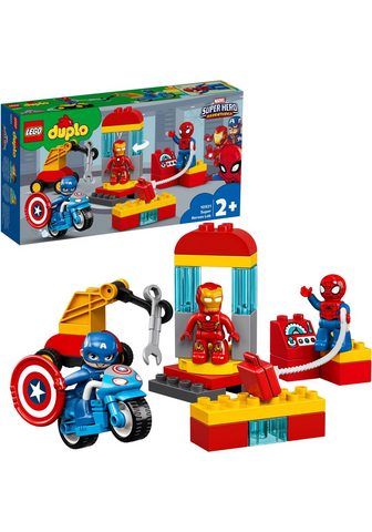 LEGO ® Konstruktionsspielsteine "I...