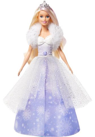 MATTEL ® кукла "Barbie Dreamtopia Sc...