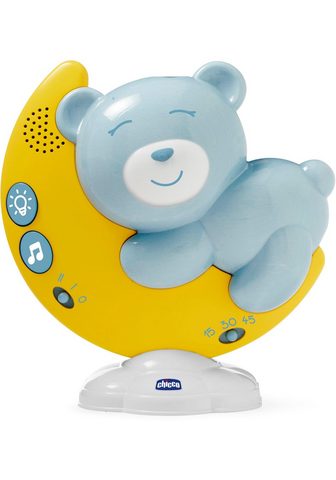 CHICCO Мобильный "Next2Moon Blau"