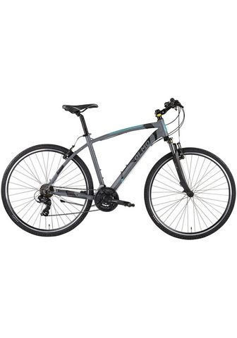 OLMO Велосипед 21 Gang Shimano TY-300 Schal...