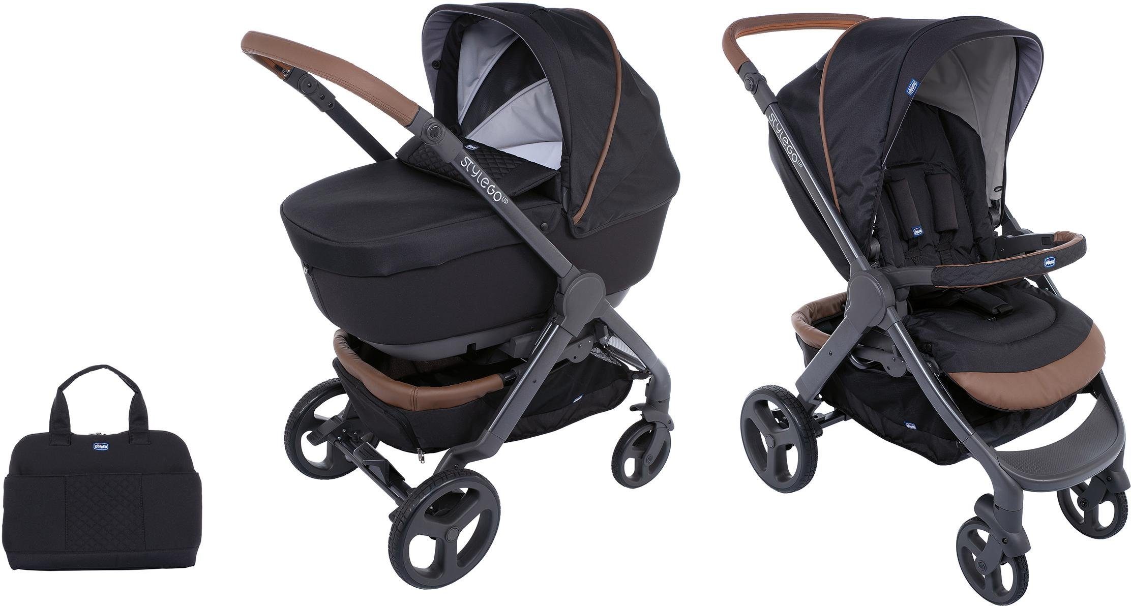 kinderwagen chicco