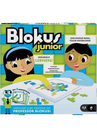 MATTEL ® Spiel "Strategiespiel - Blo...