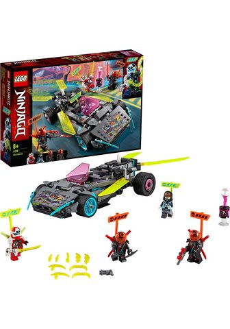 LEGO ® Konstruktionsspielsteine "N...