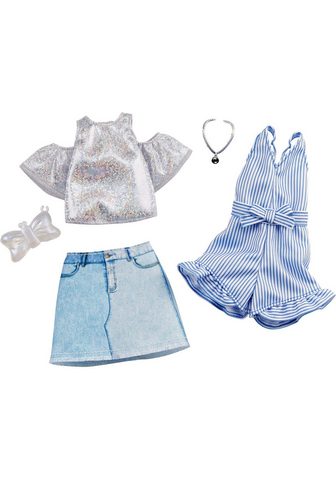 MATTEL ® Puppenkleidung "Barbie Fash...