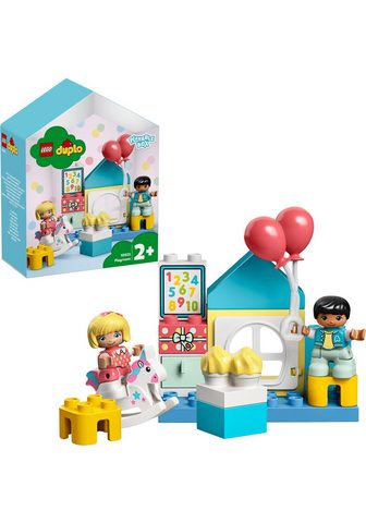 LEGO ® Konstruktionsspielsteine "S...