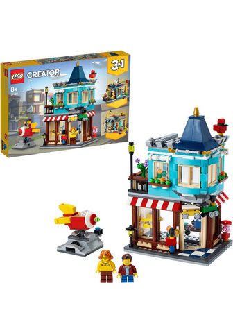 LEGO ® Konstruktionsspielsteine "S...