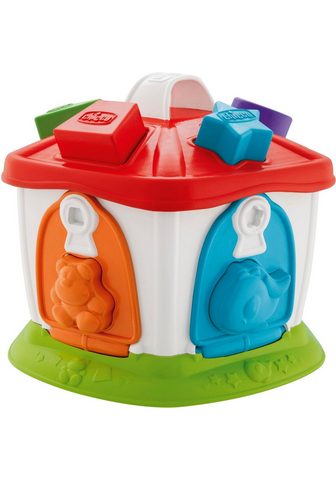 CHICCO Игрушка "2-in-1 Tierchen Zirkus&q...