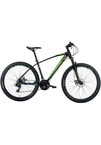 OLMO Велосипед горный 21 Gang Shimano TY-30...