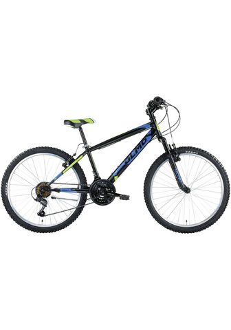 OLMO Велосипед горный 18 Gang Shimano TY-21...