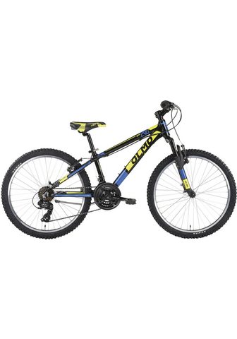 OLMO Велосипед горный 21 Gang Shimano TY-30...