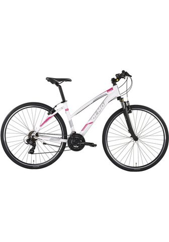 OLMO Велосипед 21 Gang Shimano TY-300 Schal...