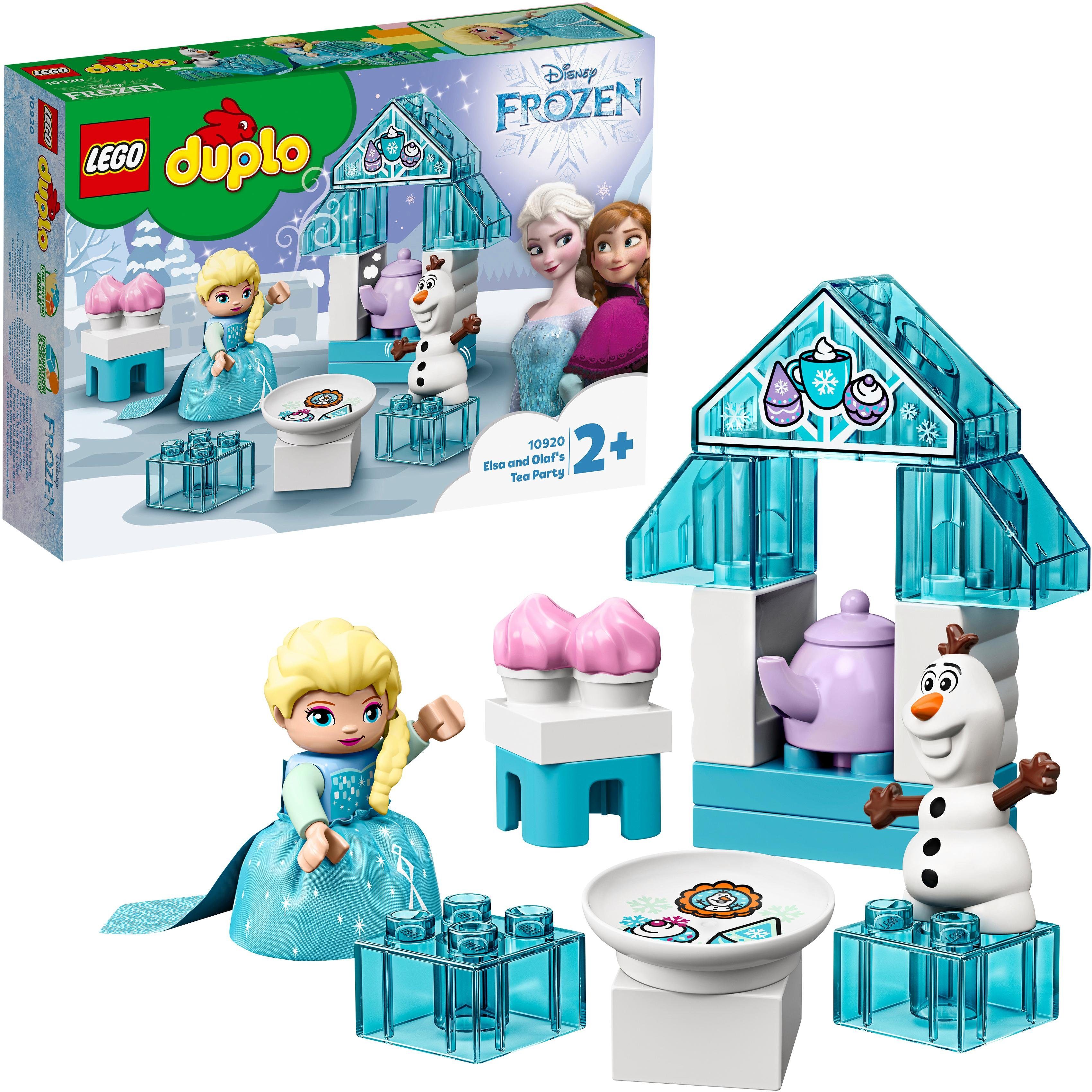 Image of Elsas und Olafs Eis-Café