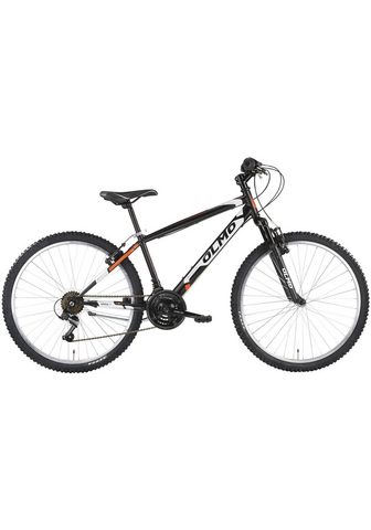 OLMO Велосипед горный 21 Gang Shimano TY-21...