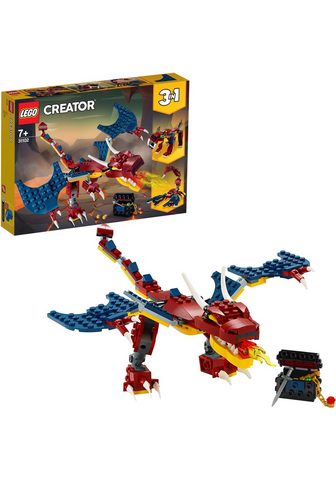 LEGO ® Konstruktionsspielsteine "F...