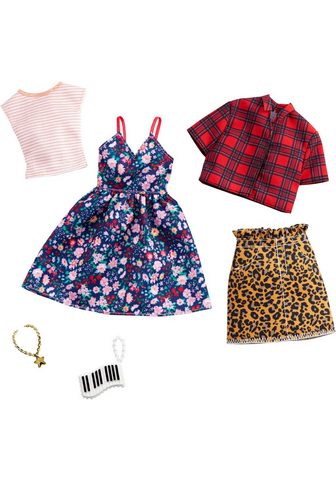 MATTEL ® Puppenkleidung "Barbie Fash...