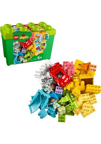 LEGO ® Konstruktionsspielsteine "D...