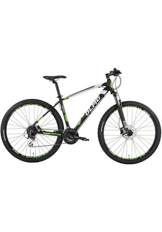 OLMO Велосипед горный 27 Gang Shimano Acera...