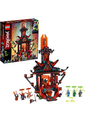 LEGO ® Konstruktionsspielsteine "T...