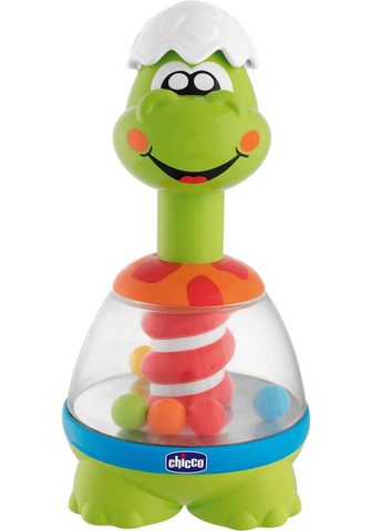 Волчок "Spin Dino"
