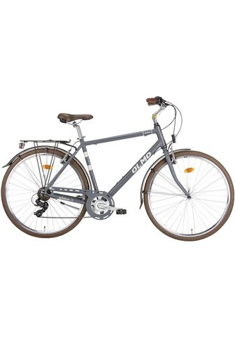 OLMO Велосипед туристический 7 Gang Shimano...