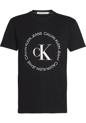 CALVIN KLEIN JEANS Calvin KLEIN джинсы футболка »CK...