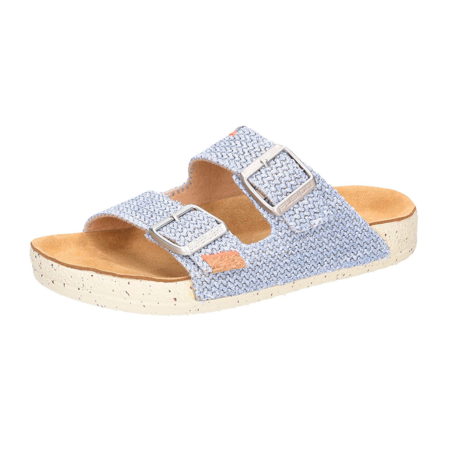 Fusion Emili Pantolette