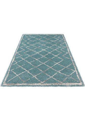 MINT RUGS Ковер с большим ворсом »Loft&laq...