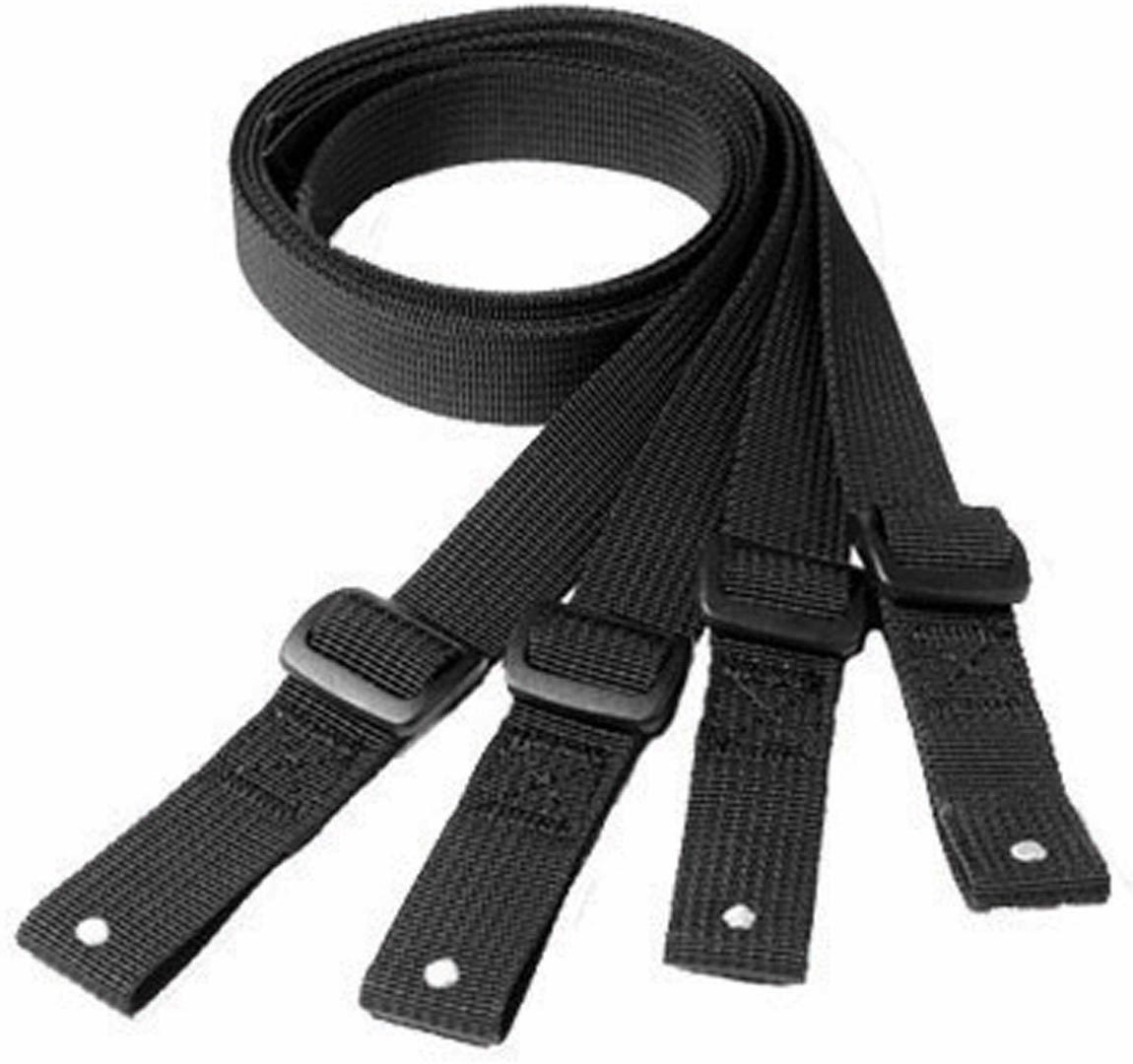 Kriega Gepäckträgertasche Subframe Loops Set