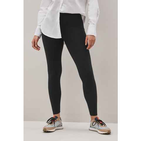 Next Leggings Leggings mit hohem Bund (1-tlg)