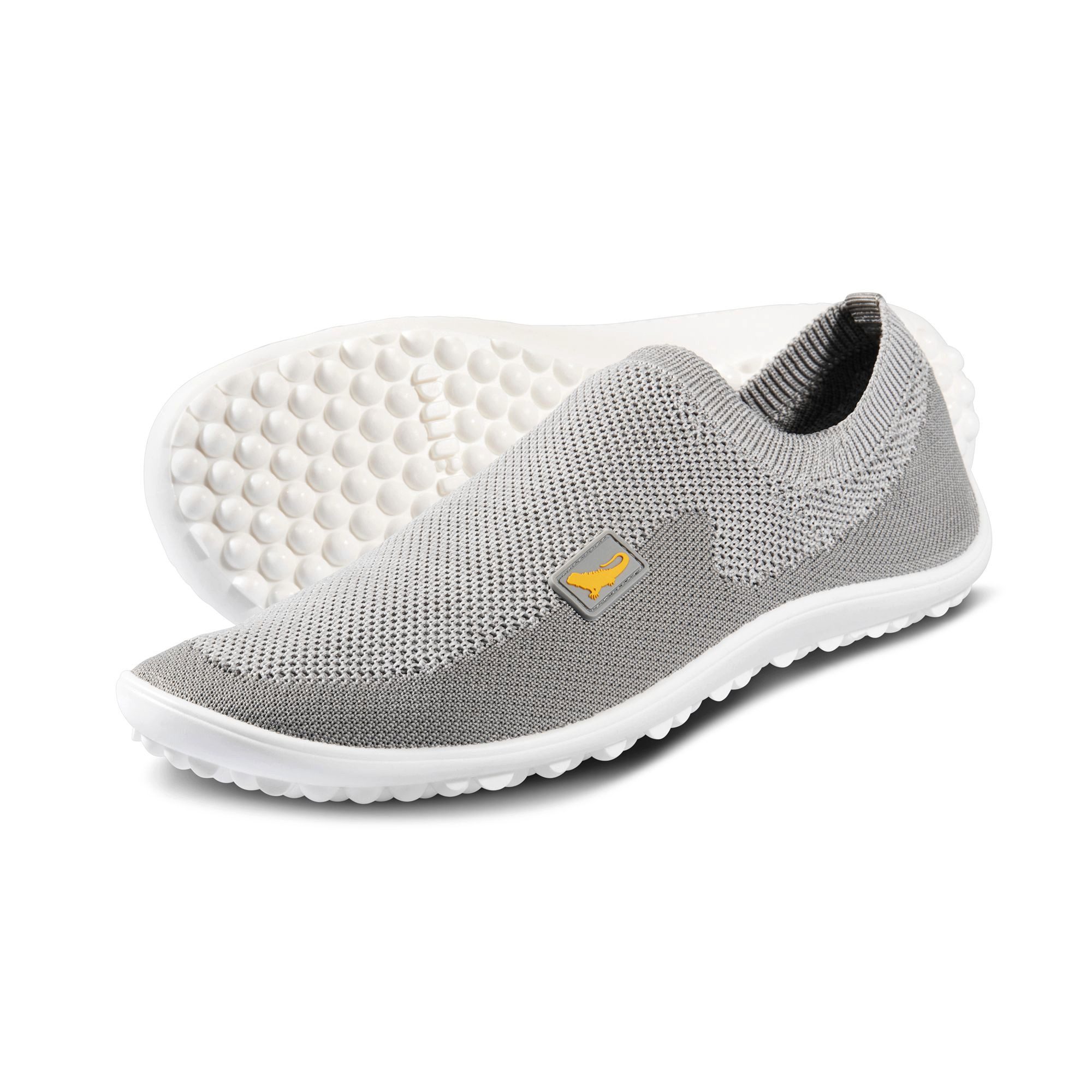 Leguano Score grey Barfußschuh günstig online kaufen