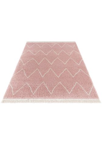 MINT RUGS Ковер с большим ворсом »Ruby&laq...