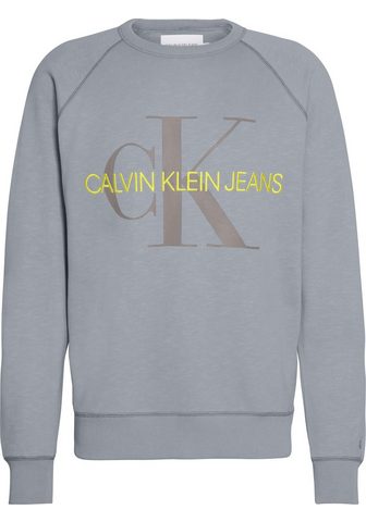 Calvin KLEIN джинсы кофта спортивного ...