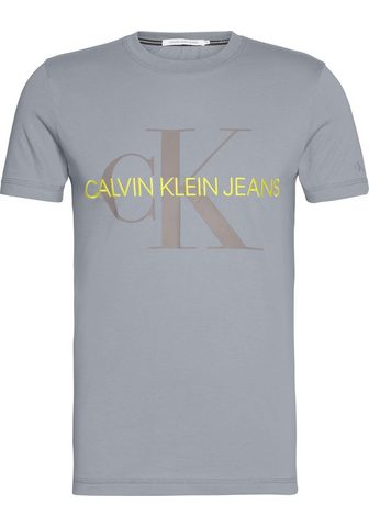 Calvin KLEIN джинсы футболка »VE...