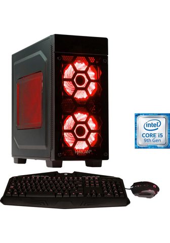 »Striker 6475 red« Игровая...