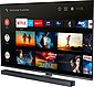 TCL 65X10X1 QLED-Fernseher (164 cm/65 Zoll, 4K Ultra HD, Smart-TV, Android 9.0 Betriebssystem, AndroidTV Sprachfernbedienung), Bild 7
