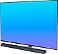 TCL 65X10X1 QLED-Fernseher (164 cm/65 Zoll, 4K Ultra HD, Smart-TV, Android 9.0 Betriebssystem, AndroidTV Sprachfernbedienung), Bild 11