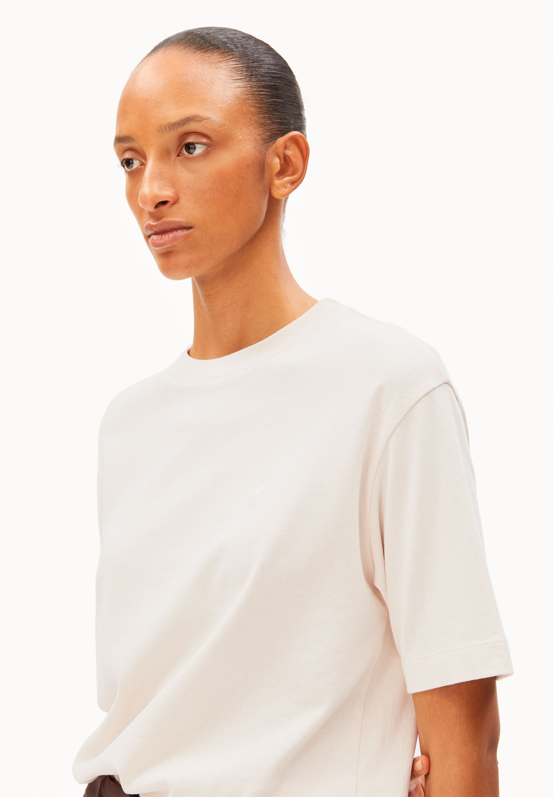 Armedangels T-Shirt TARJAA Loose Fit
