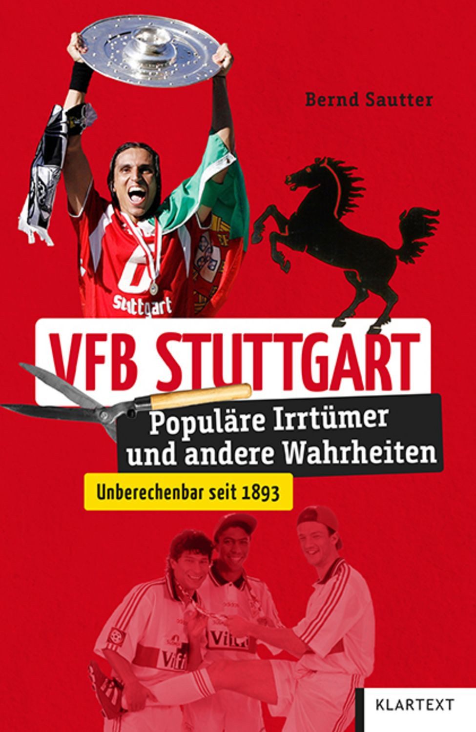 VfB Stuttgart / Bernd Sautter
