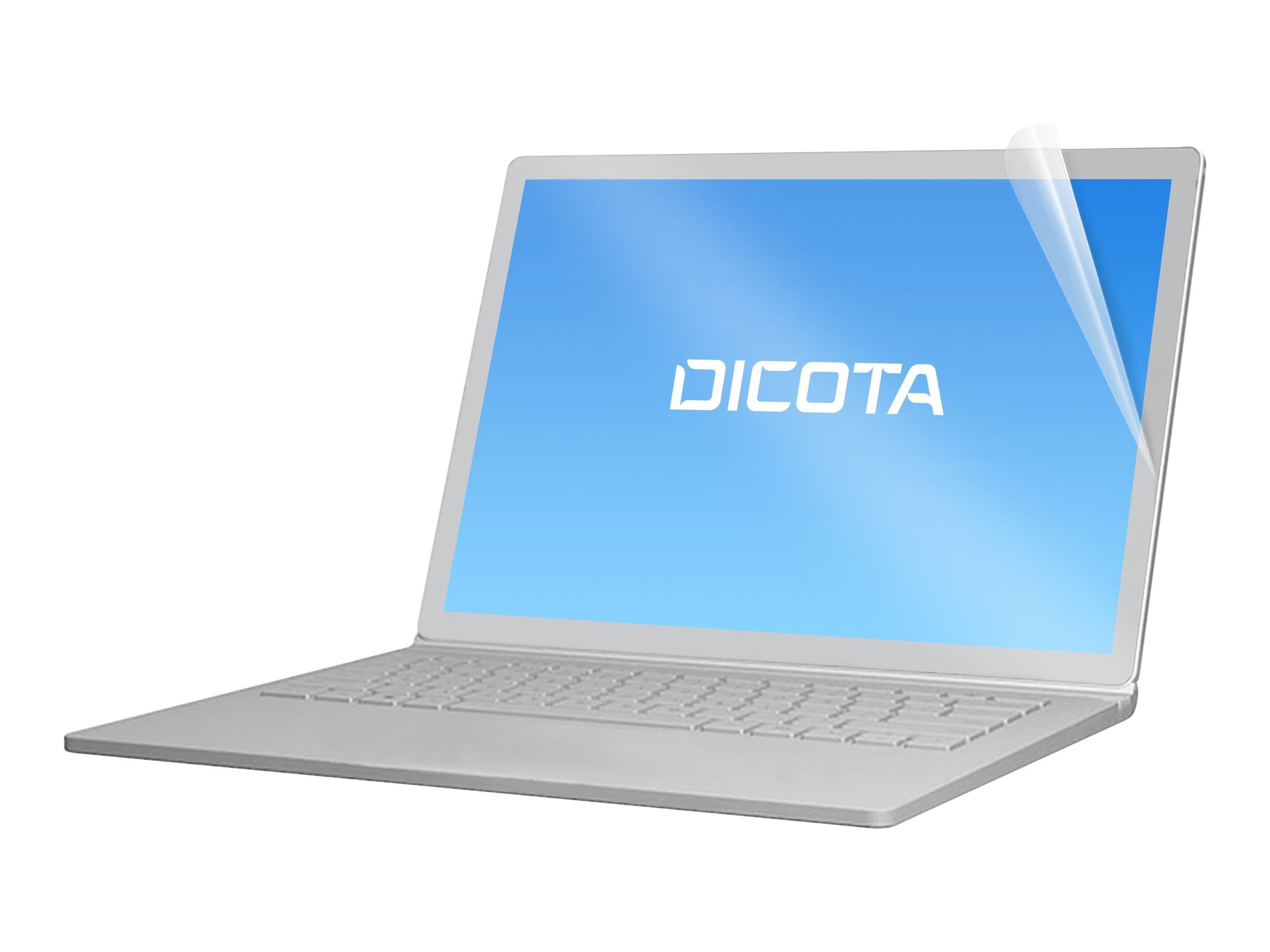 DICOTA Notebook