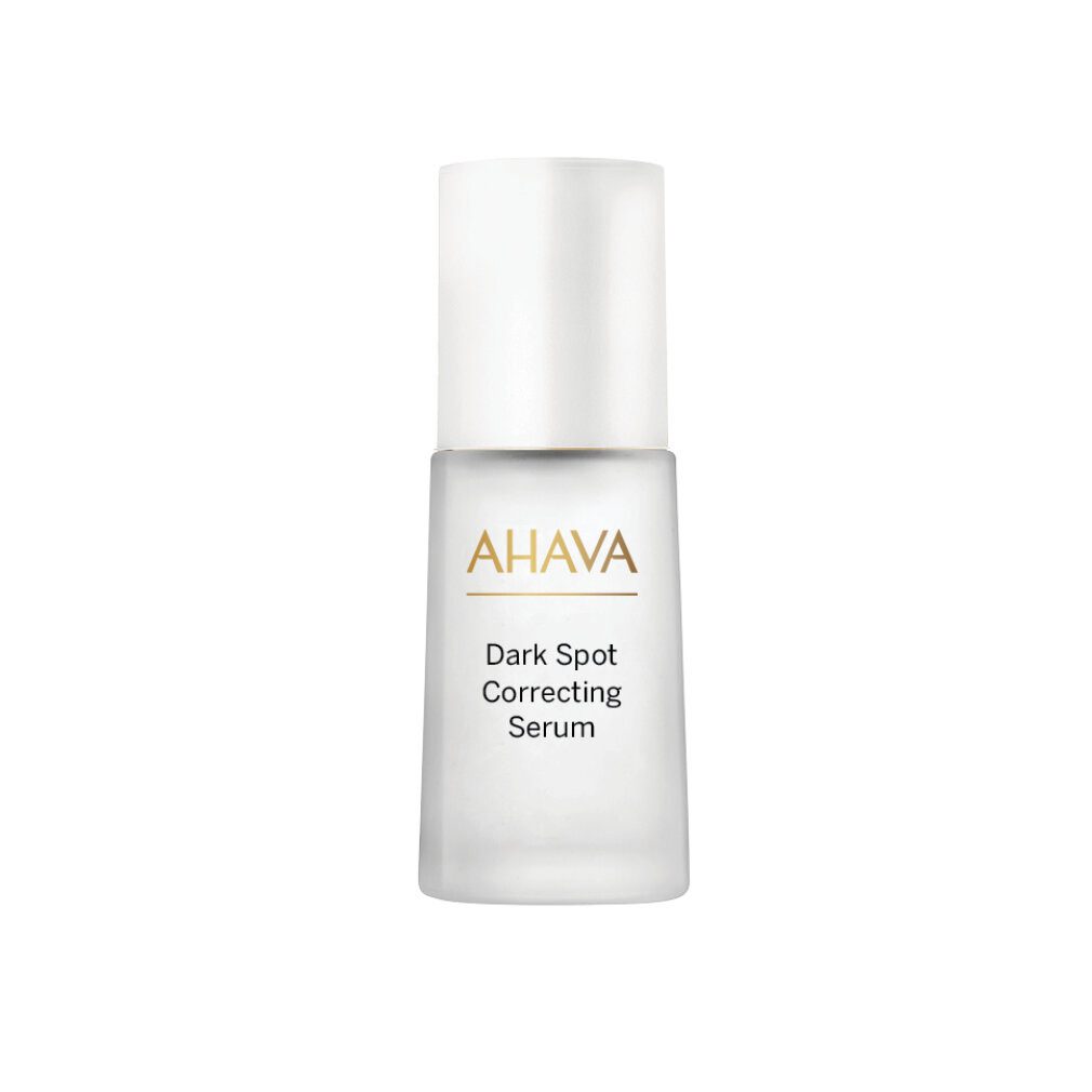 AHAVA Körperpflegemittel Even Tone Serum zur Korrektur dunkler Flecken 30 ml