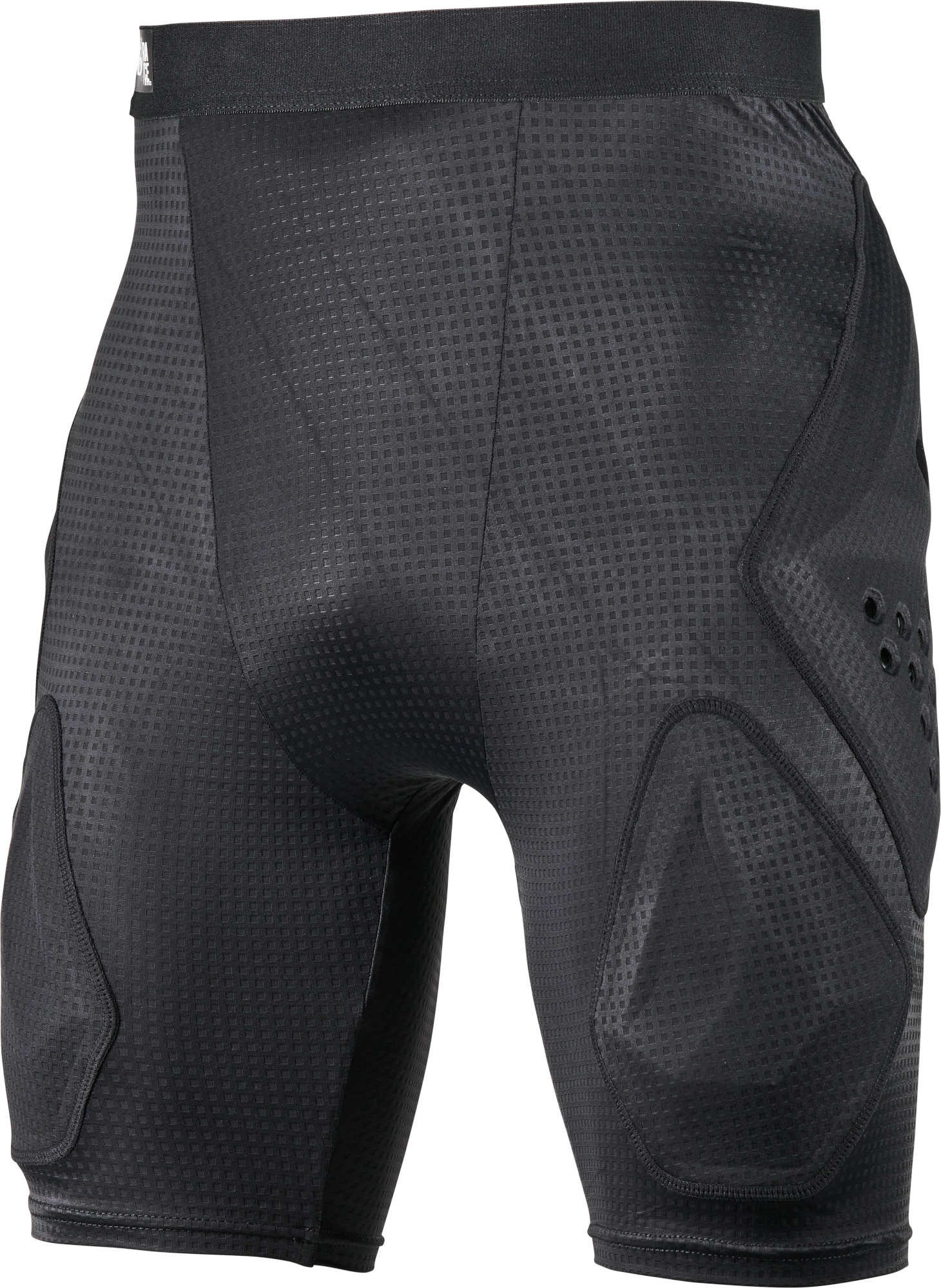 O’NEAL Protektorenshorts DIRT Crash Protektoren Shorts, Atmungsaktiv