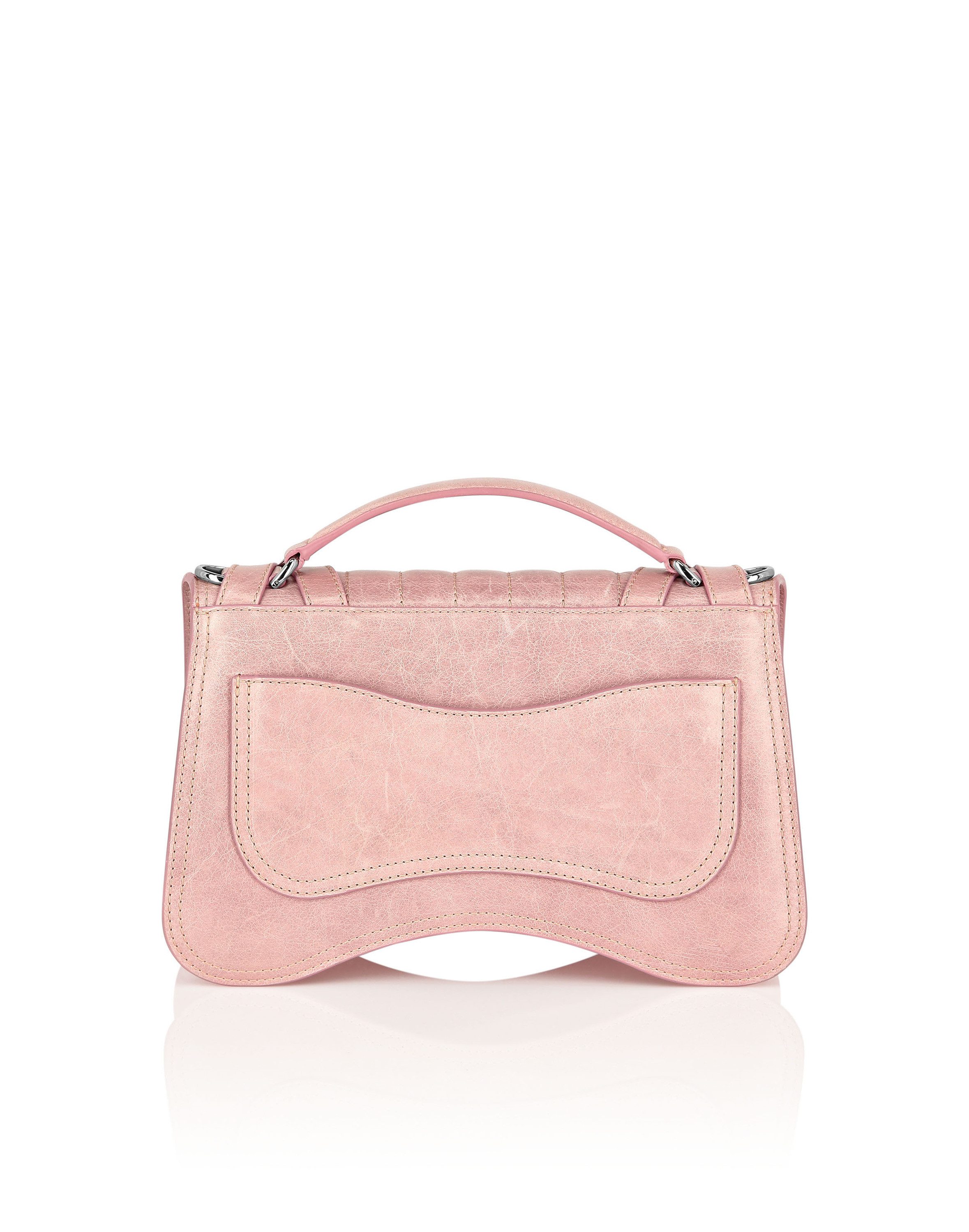 PHILIPP PLEIN Handtasche Hexagon