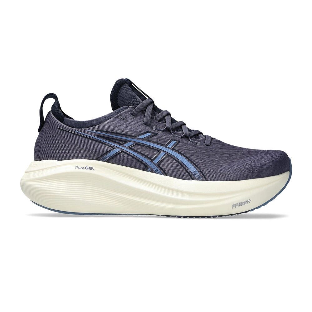Asics Gel-Nimbus 27 - Neutralschuh Laufschuh günstig online kaufen