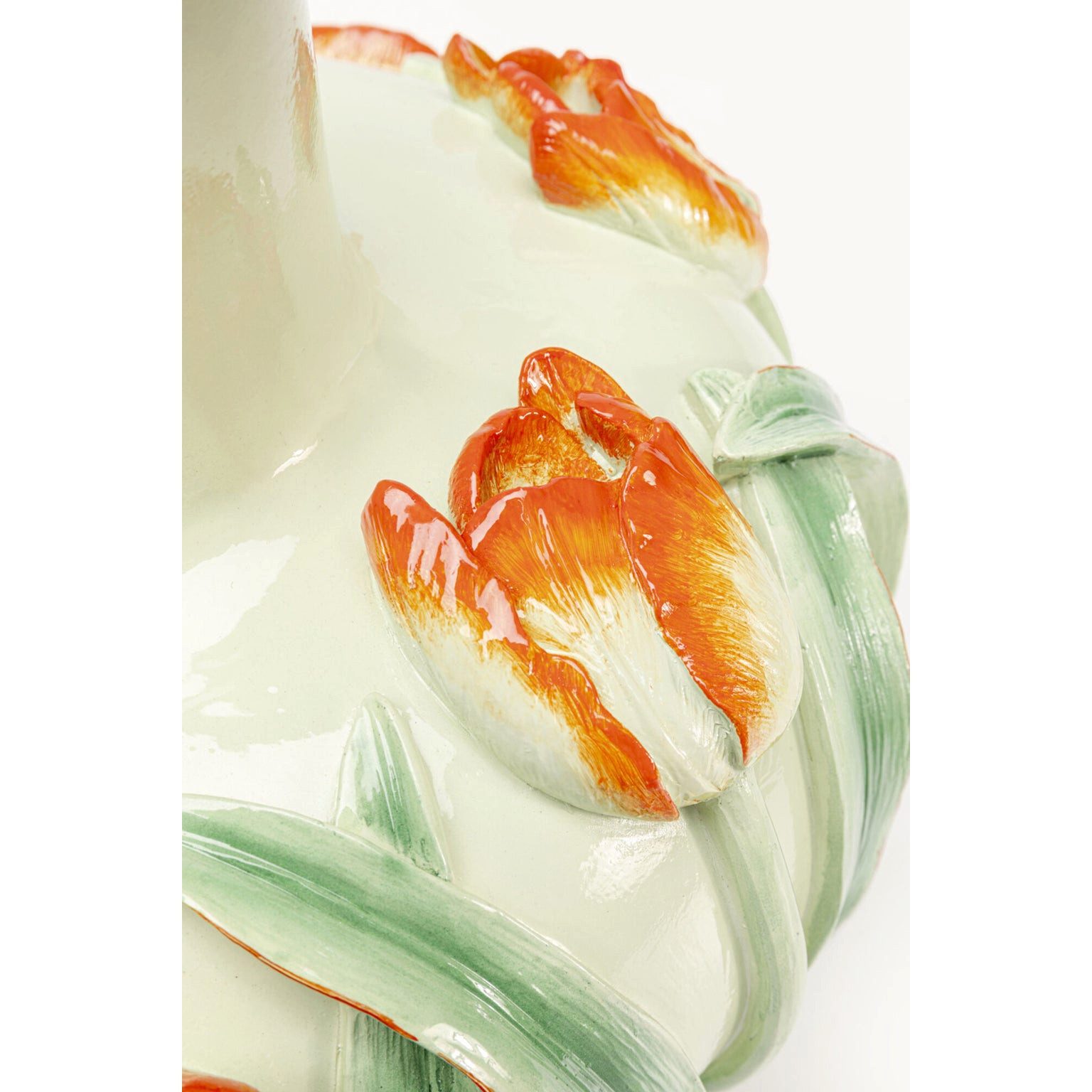 Kare Design Dekovase Poppies