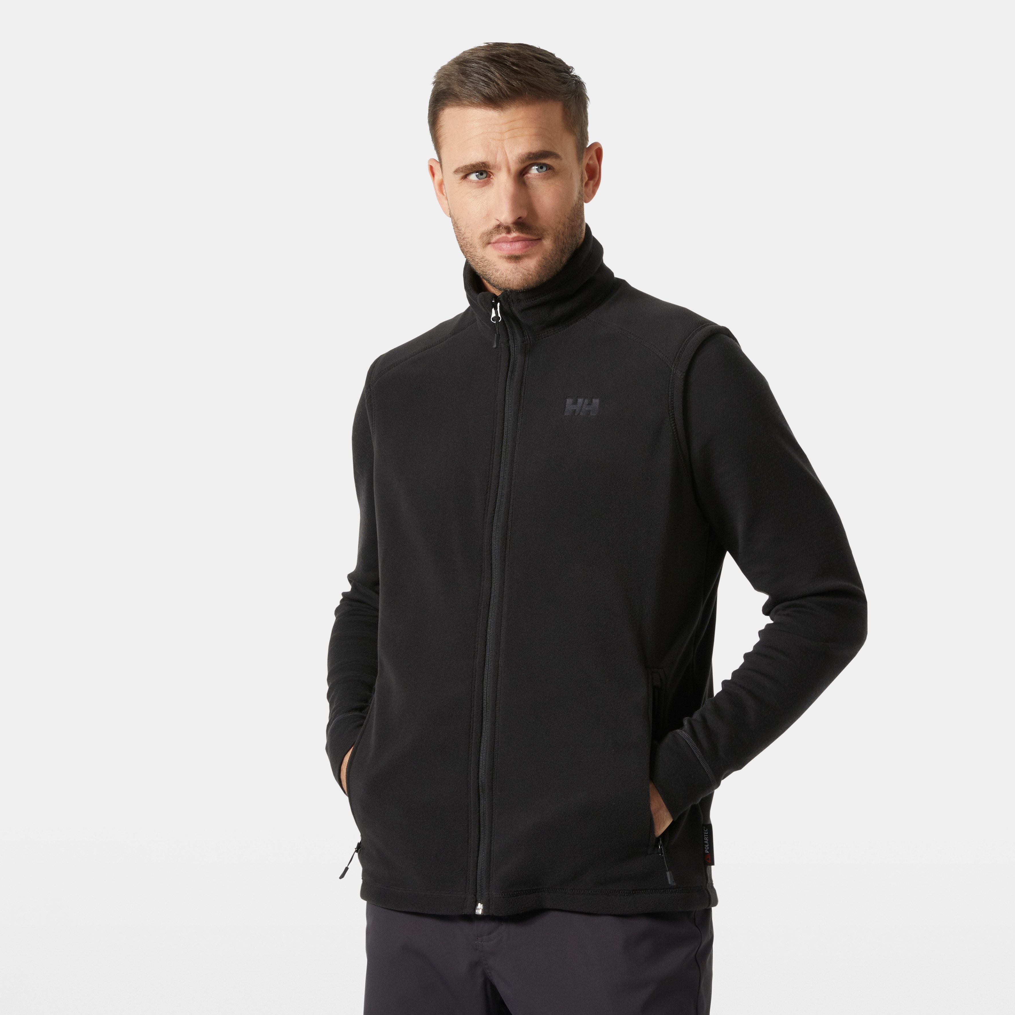 Helly Hansen Fleeceweste DAYBREAKER FLEECE VEST (1-tlg) atmungsaktiv, schne günstig online kaufen