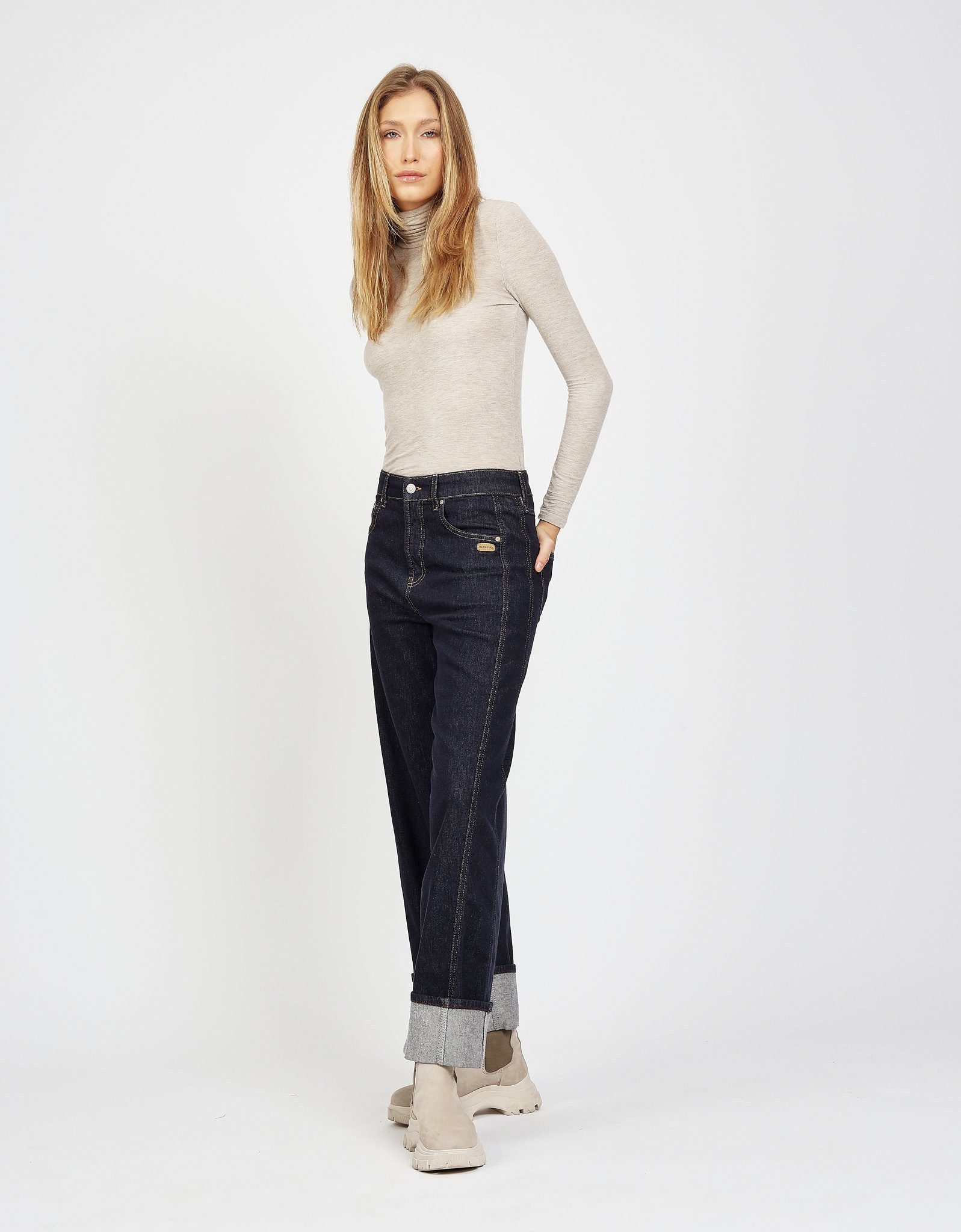 GANG 5-Pocket-Jeans
